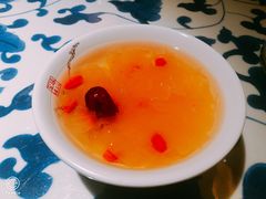 -绿茶餐厅(领展购物广场·中关村店)