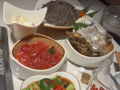 -海底捞火锅(长宁路龙之梦店)