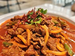-马老六清真餐厅(雁滩店)