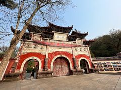 -中国观音故里广德景区