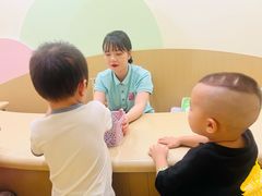 -七田布睿恩全脑早教(梅溪湖新天地步步高店)