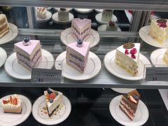-PETIT PARIS 小巴黎(花园道店)