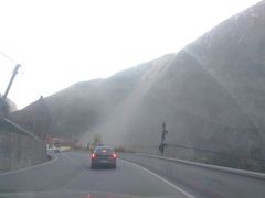 -叠溪松坪沟景区