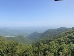 -莫干山风景区