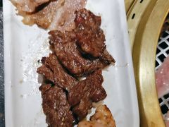-烧肉达人(凯德晶萃店)