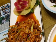 -吉祥圣雪藏餐