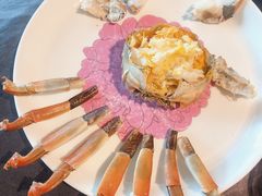 -蟹榭·本帮江浙菜·蟹宴(五角场合生汇商场店)