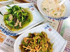 -粗茶淡饭(东关街店)