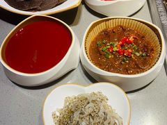 -海底捞火锅(金光华店)