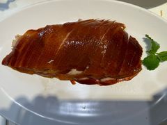 酥香嫩烤鸭-四季民福烤鸭店(王府井灯市口店)
