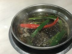 -围炉夜话·潮汕卤水火锅(榕江店)