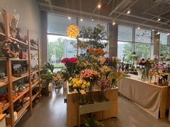 -dotcom coffee古点咖啡(致真大厦店)