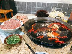-堂客老火锅(欣阳广场总店)