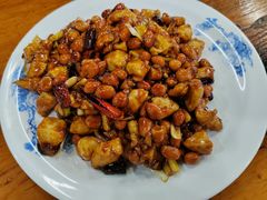 -洪福亮酒家(南草厂街店)