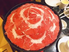 满江红牛肉-满江红火锅(凯德店)