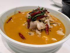 香辣馋嘴蛙-琼林徽宴(中央门店)