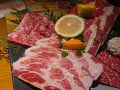 -MIKOMIKO和牛烧肉专门店(南门店)