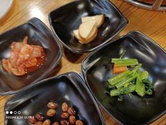 -大壮家原味烤肉(兴华北街店)