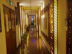-大桶大足浴(上丰店)