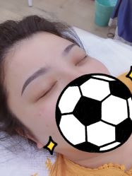 -变美丽半永久纹眉连锁·机器野生眉·洗眉