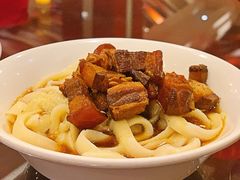 晋阳刀削面-晋阳饭庄(虎坊桥店)