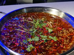 -蛙鱼道美蛙鱼自助火锅(新耍都店)