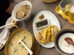 -苏小柳点心·手作小笼包(浦东嘉里城分院)