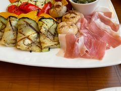 -意大利农场西餐厅(顺义店)