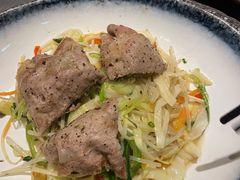 -松临·铁板烧&Omakase(神农店)