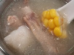 -澳门陈光记烧味饭店(南京德基广场店)