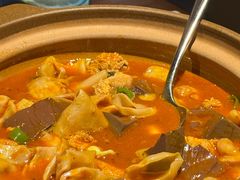 -清水亭湖北菜(大屯DT51店)