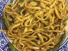 -京碗居老北京特色菜(北环东路店)