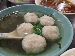 -李记小小吃(涪江路店)