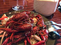 -西安W酒店·WEI全味西餐厅