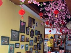 -宣威山野人家·云南菜·菌火锅(金碧店)
