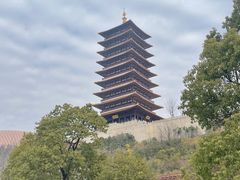 -牛首山文化旅游区