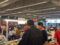 -小煵记·打边炉(西丽文光店)