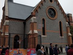 -林肯爵士乐上海中心 Jazz at Lincoln Center Shanghai
