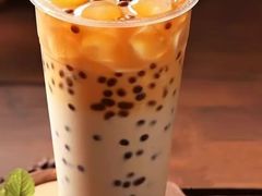 -CoCo都可(长江西路华联店)