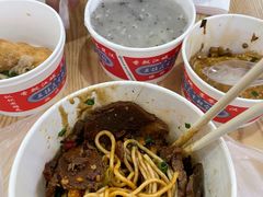 -家阳赵师傅油饼包烧麦(粮道街店)