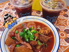-CowCow其其·牛杂咖啡公司(六运店)
