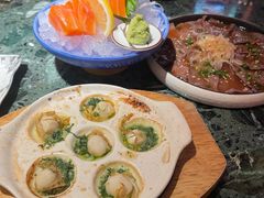 -九本居酒屋(学院路店)