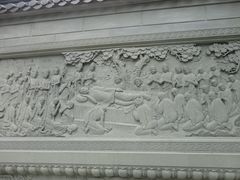 景点-阿育王寺