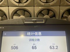 -FLARE STAR FITNESS(复地活力城店)
