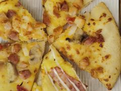 -必胜客(新辰里酒仙桥店)