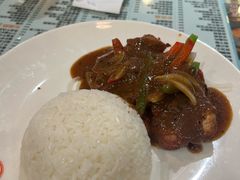 -八爷茶餐厅