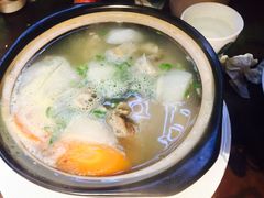 -穿越·兴化早茶·兴化味(英武路店)