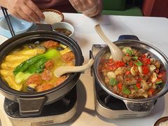 -火宫殿·小吃王国(坡子街店)