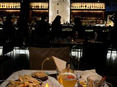 -STARRY CAFE & LOUNGE BAR(高新店)