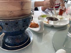 -海湾壹品·粤菜·早茶·烤鸭(拱北店)